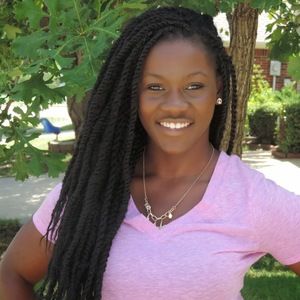 Meet your Posher, Evaline